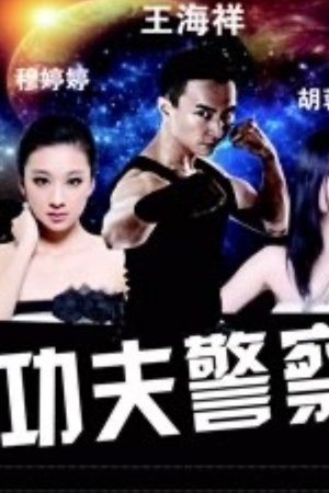功夫警察