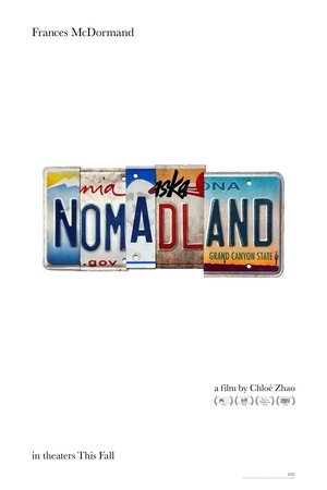 Imagem Nomadland