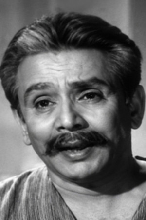 'Vairam' Krishnamoorthy