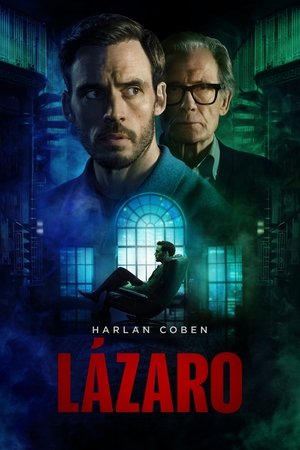 Poster da série Harlan Coben's Lazarus - Temporada 1