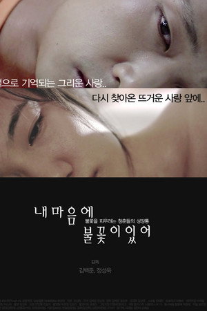 My Dear Diary poster