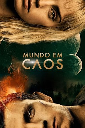 Imagem Mundo em Caos