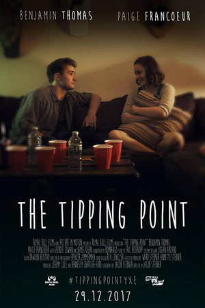 The Tipping Point poster