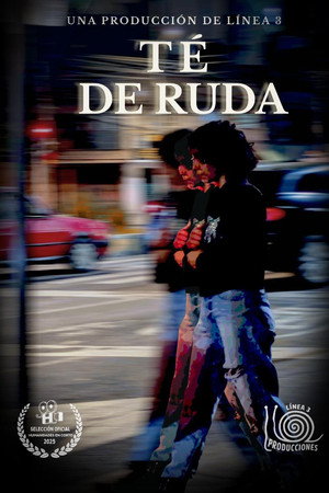 Té de Ruda
