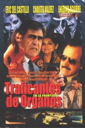 Panico en la frontera