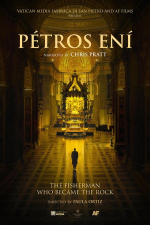 Petros Eni Petros Eni
