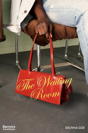 The Waiting Room poster