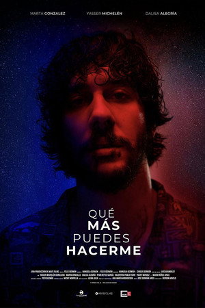 Qué más puedes hacerme
