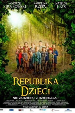 The Republic of Children