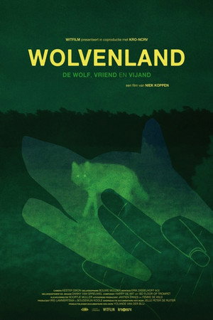 Wolvenland poster