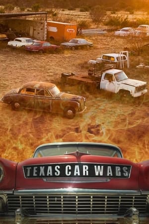 Texas Car Wars