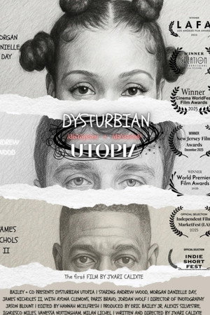 Dysturbian Utopia