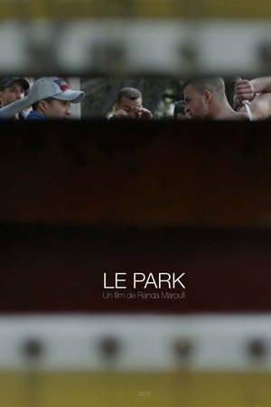 The Park poster