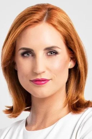Samantha Hayes