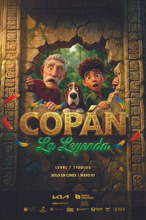 Copán: The Legend