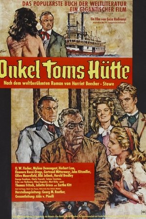 Onkel Toms Hütte