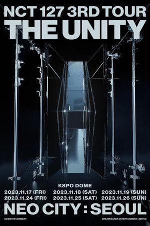 NCT 127 | 3rd Tour | NEO CITY: Seoul - The Unity