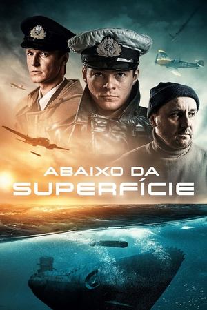Imagem Abaixo da Superfície