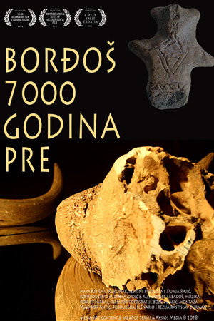 Borđoš, 7000 godina pre