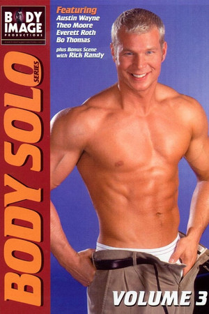 Body Solo 3 poster