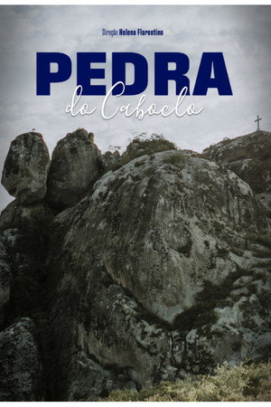 PEDRA DO CABOCLO poster
