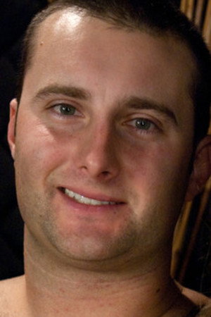 Portrait of Michael Bridalveil
