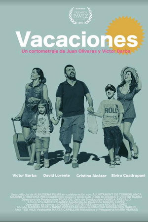 Holidays poster