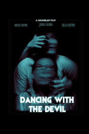Dancing with the Devil poster