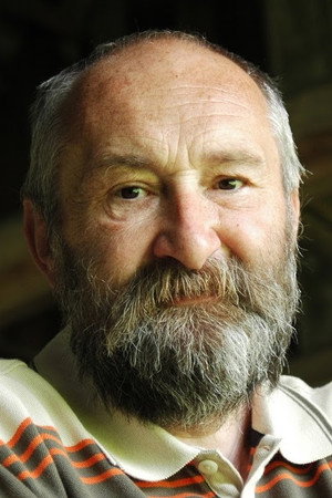Portrait of Jan Sarkandr Tománek