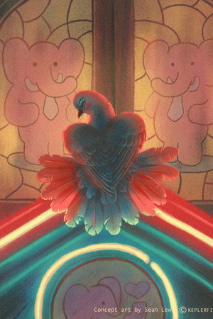 Once Upon an Egg poster