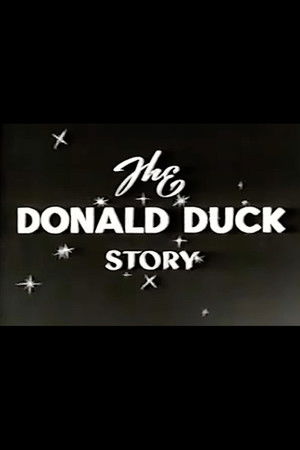 The Donald Duck Story