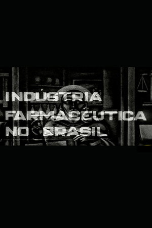 Indústria Farmacêutica no Brasil Indústria Farmacêutica no Brasil