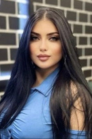 Portrait of شهد خسروه