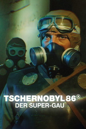 TSCHERNOBYL 86 poster
