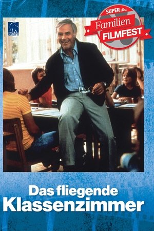 Das Fliegende Klassenzimmer 1973 Online Anschauen Das Fliegende Klassenzimmer 1973 Online Anschauen