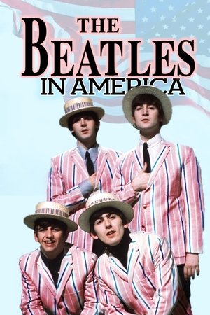 The Beatles In America
