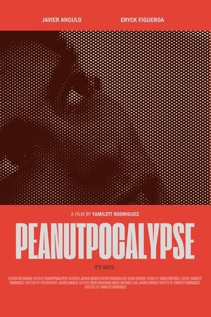 Peanutpocalypse