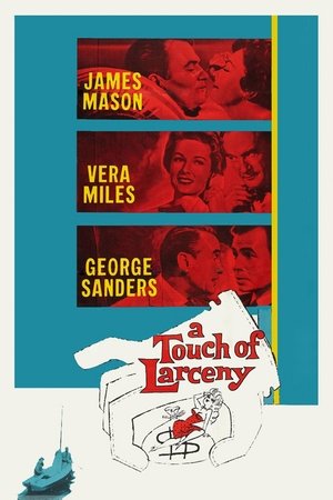 A-Touch-of-Larceny-(1960)