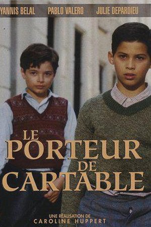 Le porteur de cartable