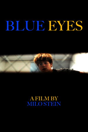 Blue Eyes poster