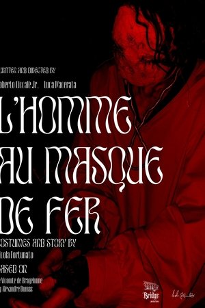 L'Homme Au Masque de Fer