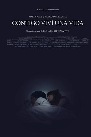 Contigo viví una vida