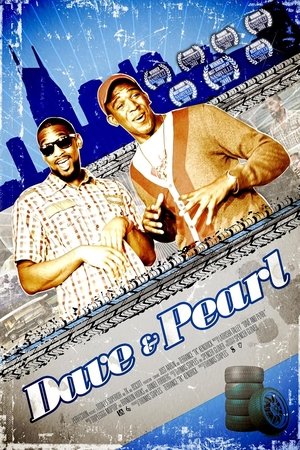 Dave and Pearl