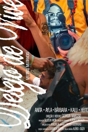 Desejo de Viver (Mutatis Mutandis) poster