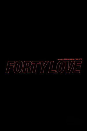 Forty Love