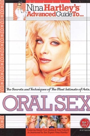 Nina Hartley's Advanced Guide to Oral Sex