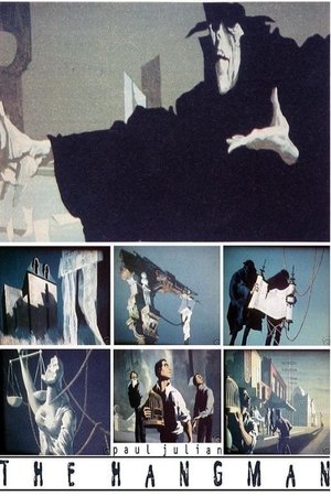 Poster of The Hangman