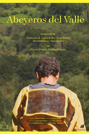 Abeyeros del Valle poster