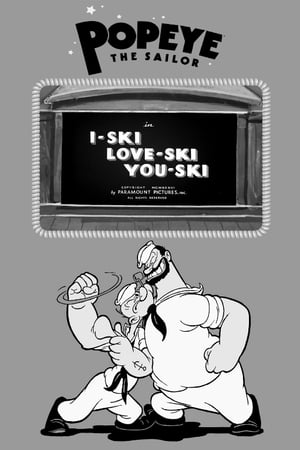 I-Ski Love-Ski You-Ski