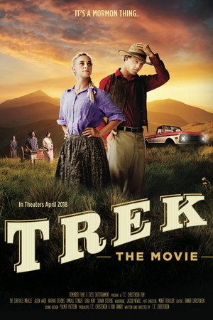 Trek: The Movie